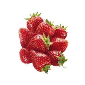 Locally Grown Strawberries, 1 Pint